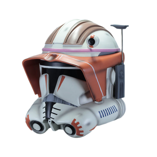 Trooper Helmen