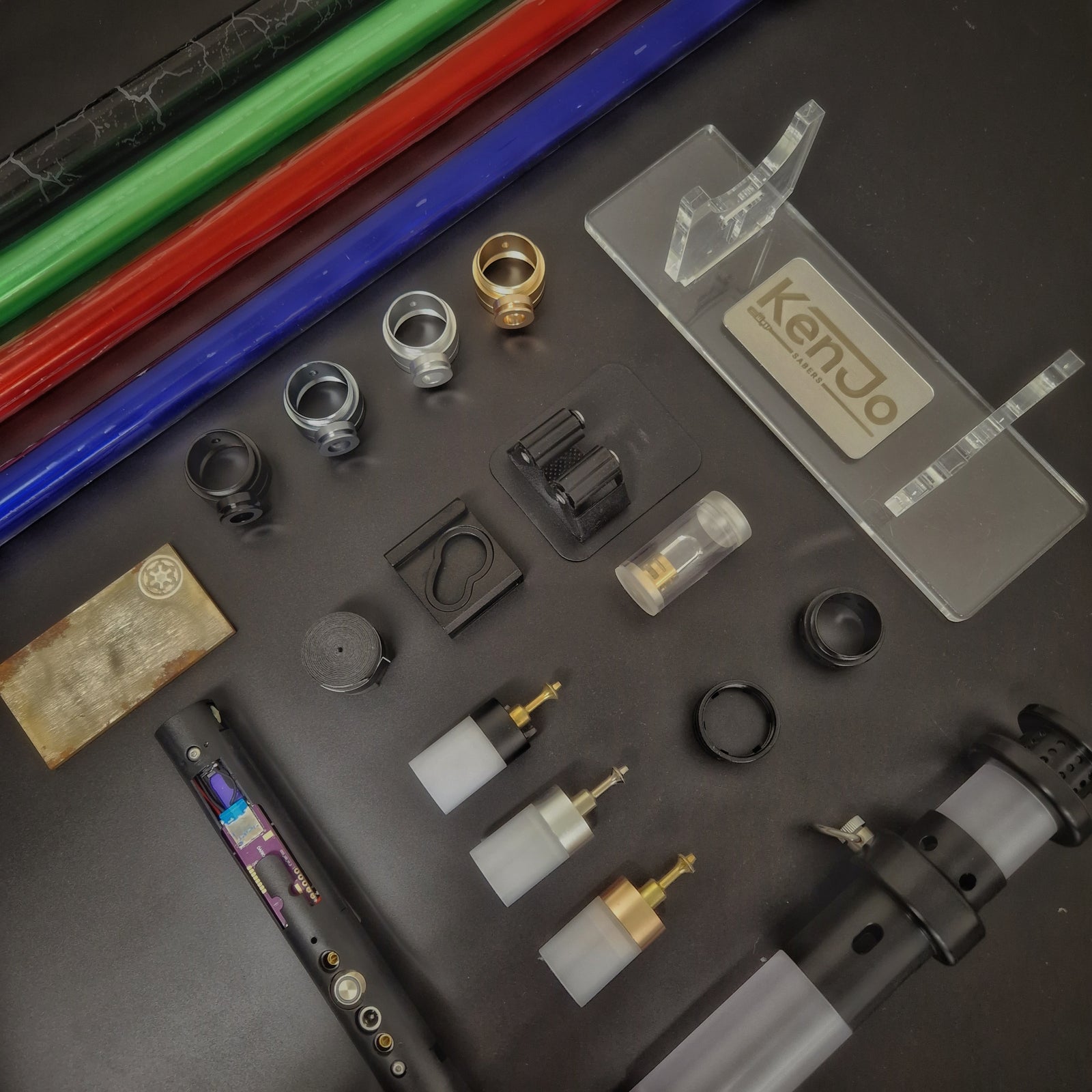 Accessoires