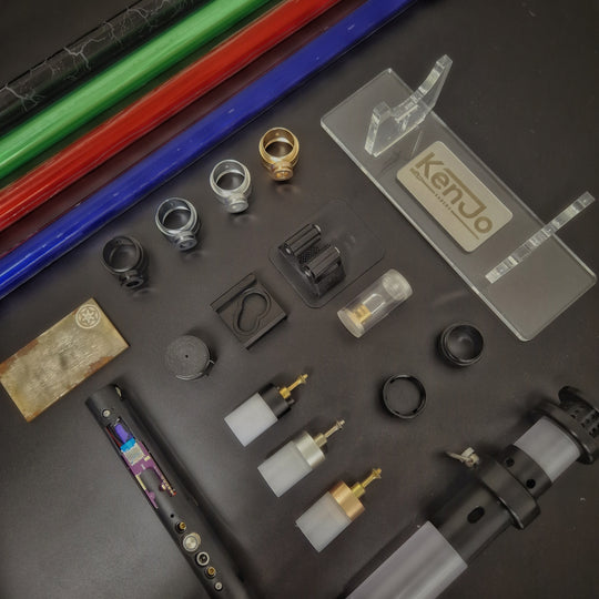 Accessoires