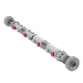 Saberstaff - Super Bricks