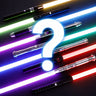 Cadeau Premium RGB Baselit X3 Saber (Alleen bij Actie: Koop 1, Krijg 1))